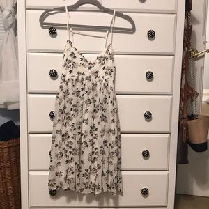 Hollister sundress